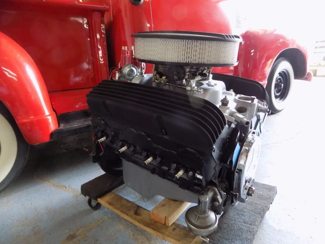 1951 Chevrolet Other Pickups