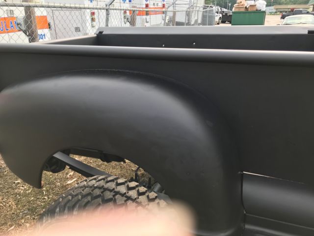 1951 Black Chevrolet Other Pickups
