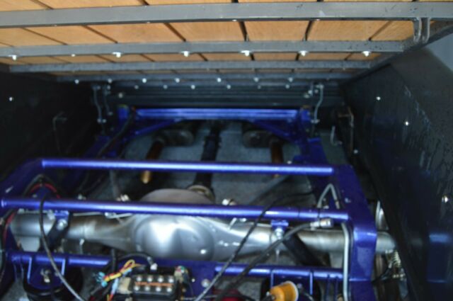 1951 Black Chevrolet Other Pickups Pickup