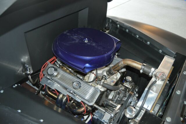 1951 Black Chevrolet Other Pickups Pickup