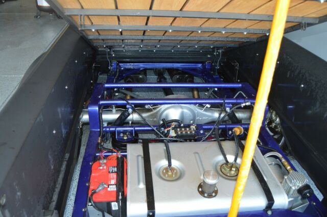 1951 Black Chevrolet Other Pickups Pickup