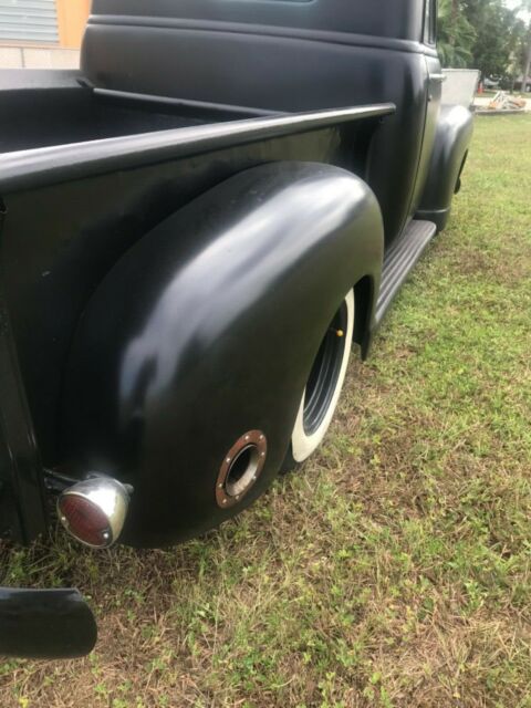 1951 Chevrolet Other Pickups