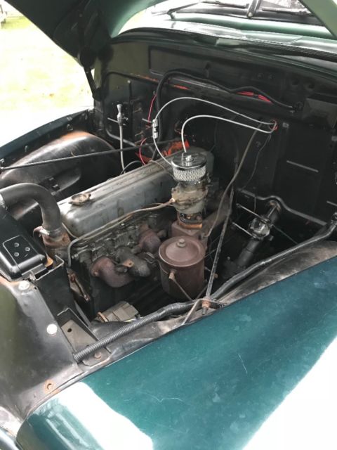 1951 Chevrolet Other Pickups