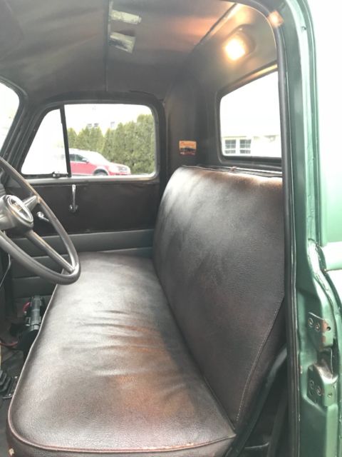 1951 Chevrolet Other Pickups