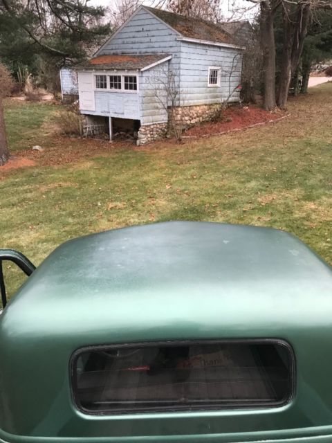 1951 Chevrolet Other Pickups