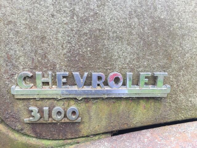 1951 Chevrolet C/K Pickup 1500