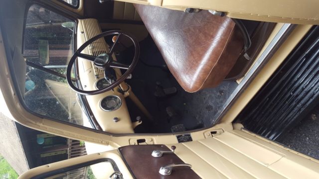 1951 Chevrolet Other Pickups