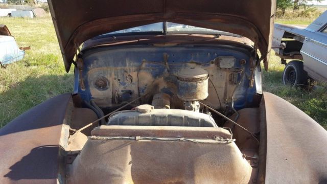 1951 Chevrolet Other Pickups