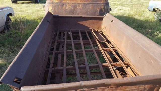 1951 Chevrolet Other Pickups