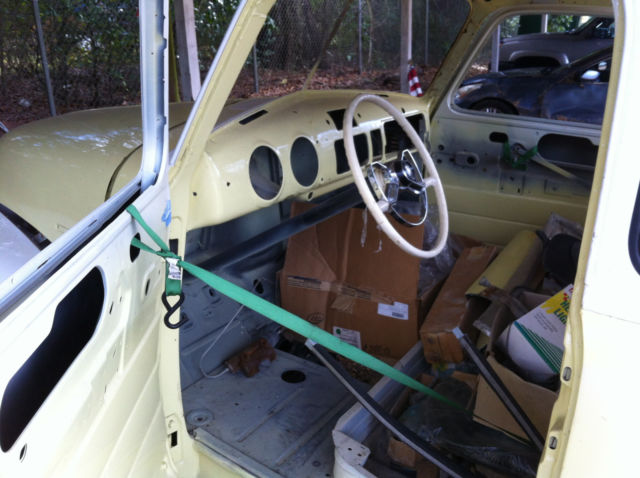 1951 Chevrolet Other Pickups Standard Cab Pickup