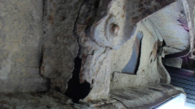 1951 Black Chevrolet Other Coupe