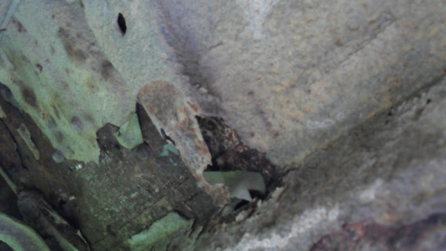 1951 Black Chevrolet Other Coupe