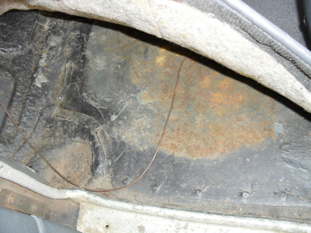 1951 Black Chevrolet Other Coupe