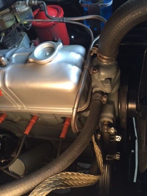 1951 Maroon with White Convertible Hardtop Chevrolet Bel Air/150/210