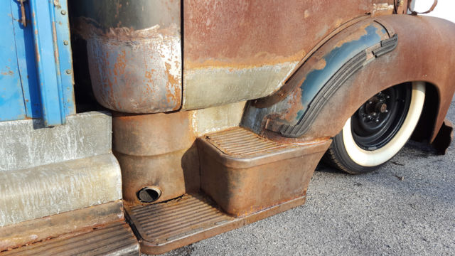 1951 Chevrolet Other