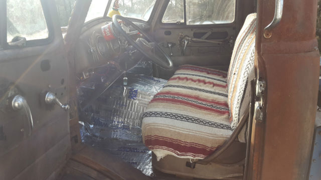 1951 Chevrolet Other