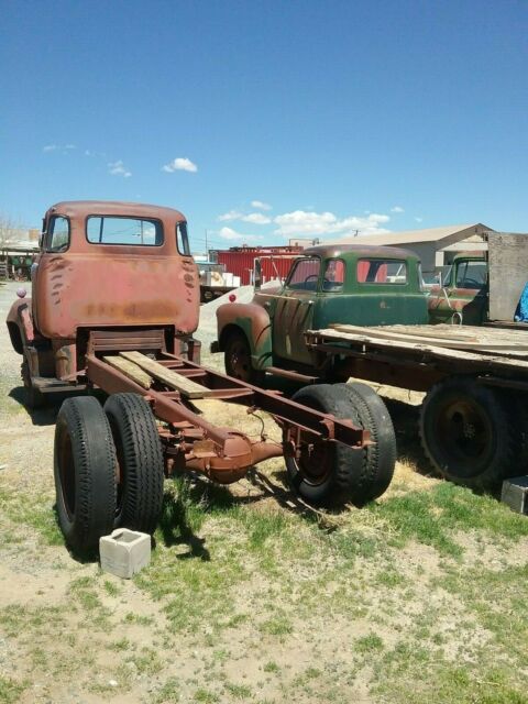 1951 Chevrolet Other Pickups
