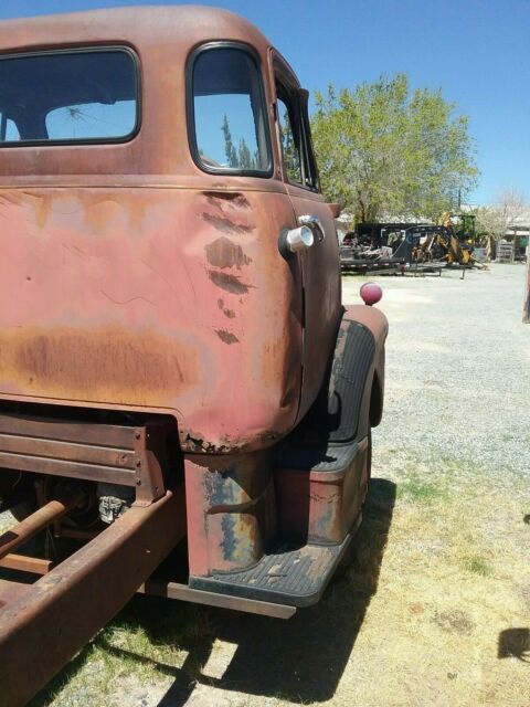 1951 Chevrolet Other Pickups