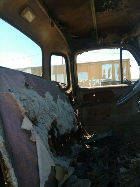 1951 Chevrolet Other Pickups