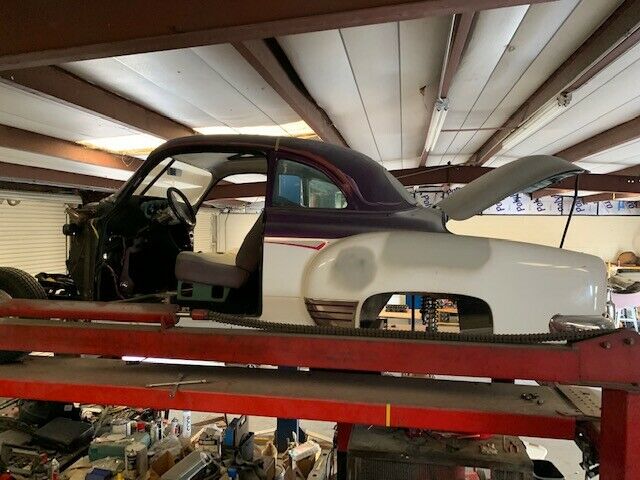 1951 Chevrolet Other