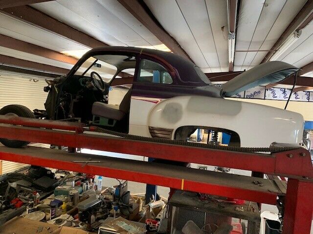 1951 Chevrolet Other