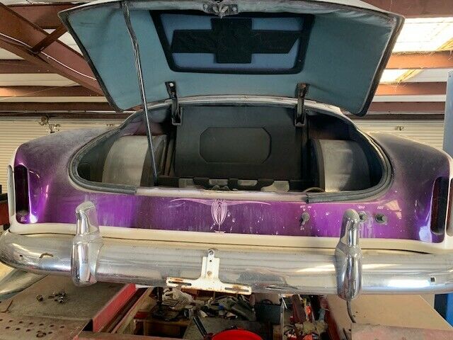 1951 Chevrolet Other