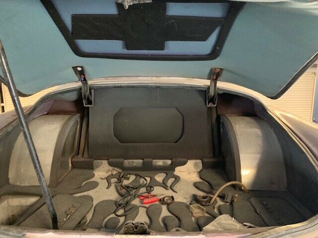 1951 Chevrolet Other