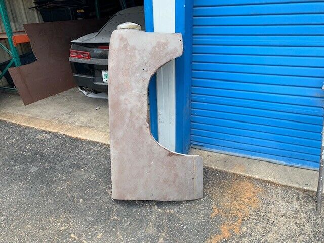 1951 Chevrolet Other