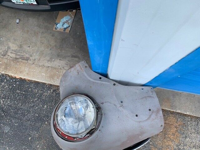 1951 Chevrolet Other