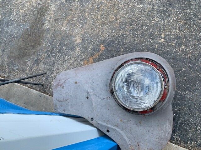 1951 Chevrolet Other