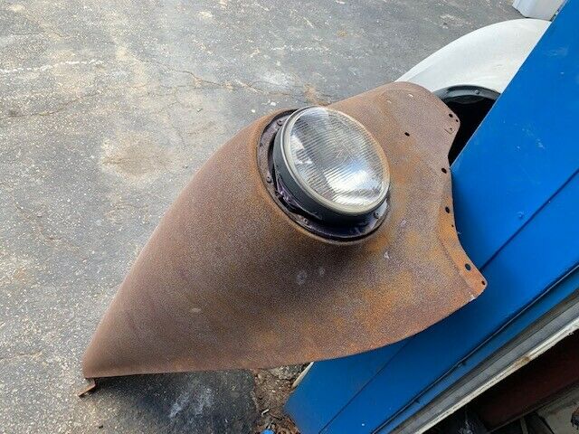 1951 Chevrolet Other