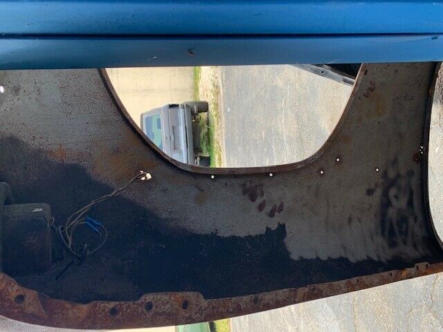 1951 Chevrolet Other