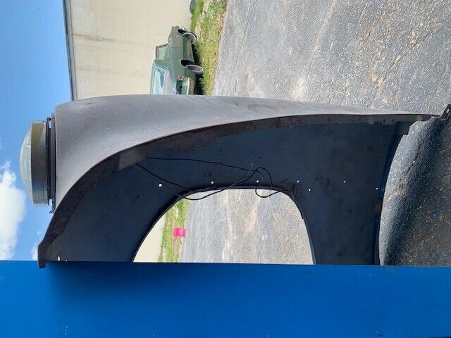 1951 Chevrolet Other