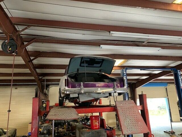 1951 Chevrolet Other