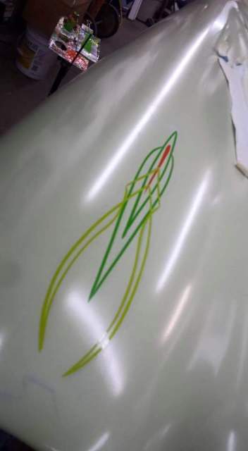 1951 Burgundy Chevrolet chevrolet deluxe Coupe