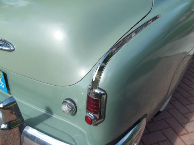 1951 Chevrolet Other Coupe