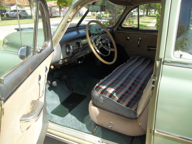 1951 Chevrolet Other Coupe