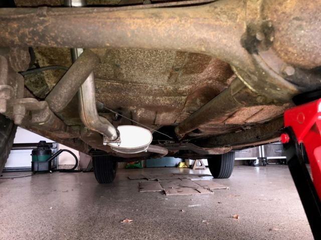 1951 Blue Chevrolet Fleetline