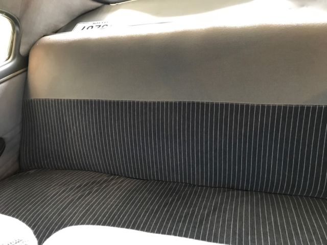 1951 Blue Chevrolet Fleetline