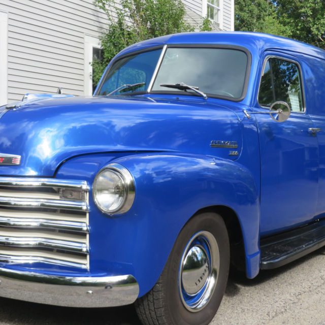 1951 Chevrolet Other Pickups