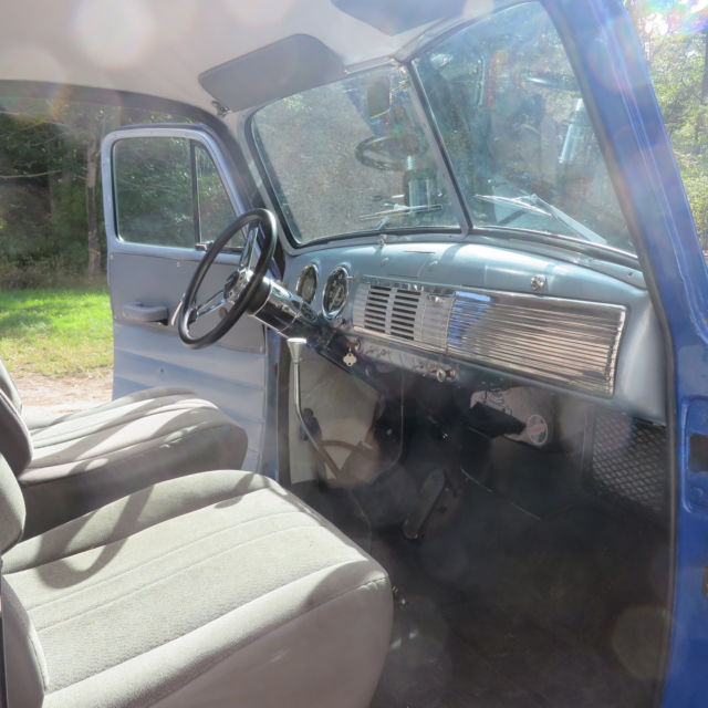 1951 Chevrolet Other Pickups