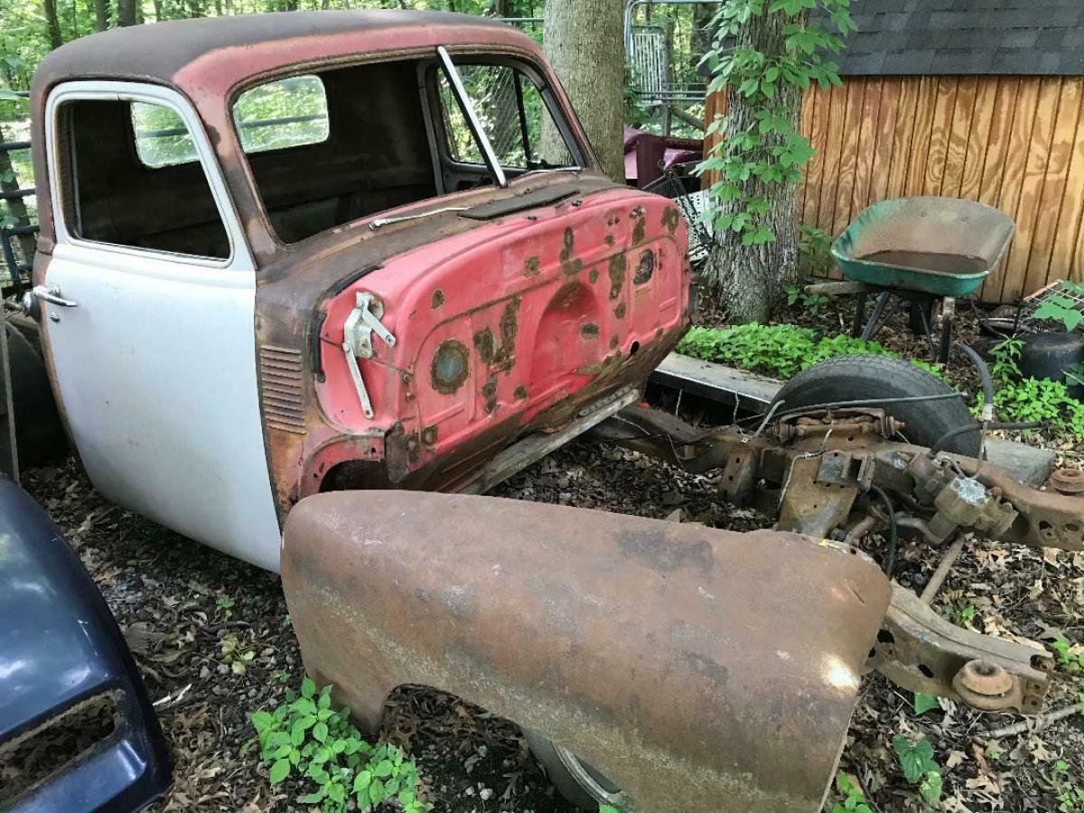1951 Chevrolet Other Pickups