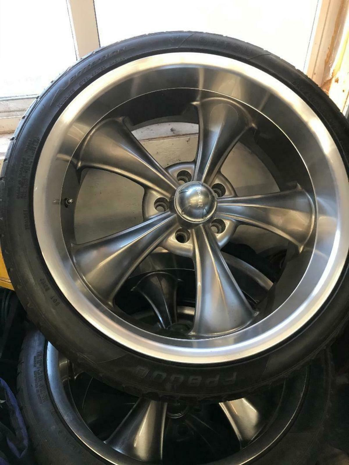 1951 Chevrolet Other Pickups