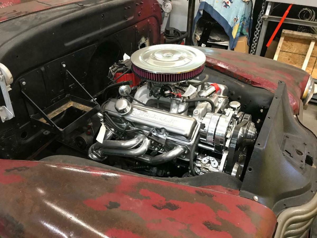 1951 Chevrolet Other Pickups