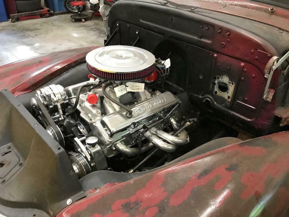 1951 Chevrolet Other Pickups