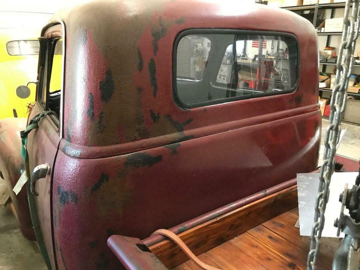 1951 Chevrolet Other Pickups