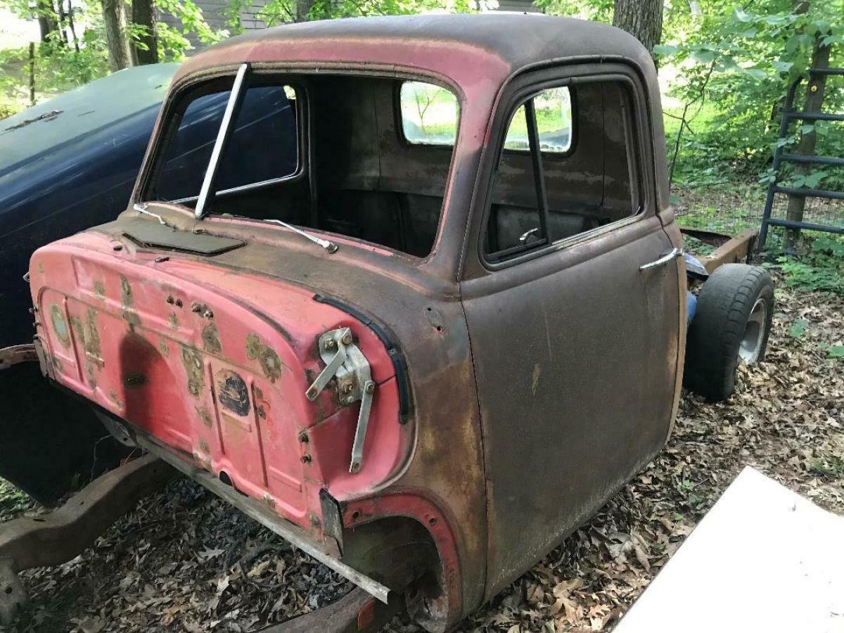 1951 Chevrolet Other Pickups