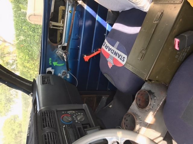 1951 Chevrolet Other Pickups