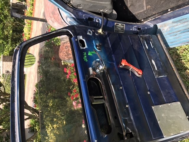 1951 Chevrolet Other Pickups