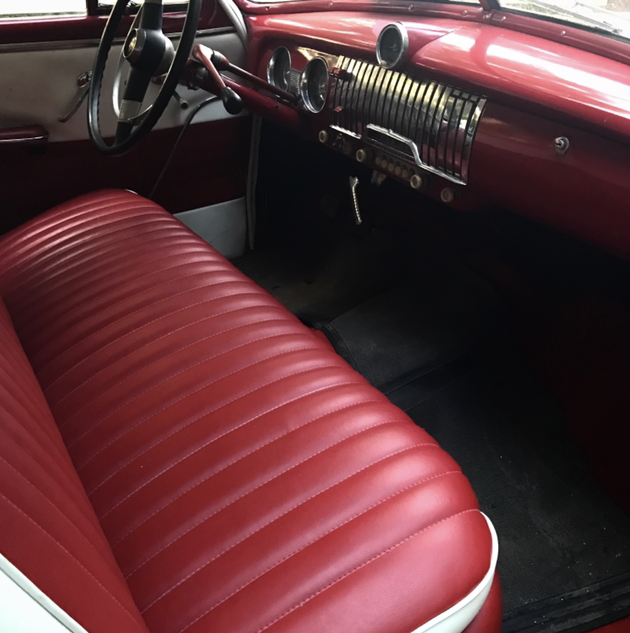 1951 Chevrolet Other